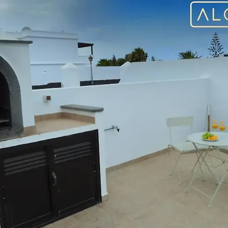 Holiday home Timanfaya Heatable Pool, Afternoon Sun And Spacious Terrace Playa Blanca (Lanzarote)