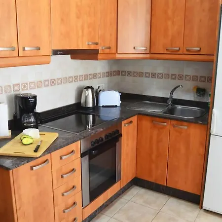 Timanfaya Heatable Pool, Afternoon Sun And Spacious Terrace Holiday home Playa Blanca (Lanzarote)