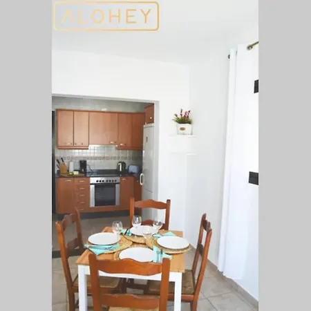 Holiday home Timanfaya Heatable Pool, Afternoon Sun And Spacious Terrace Playa Blanca (Lanzarote)